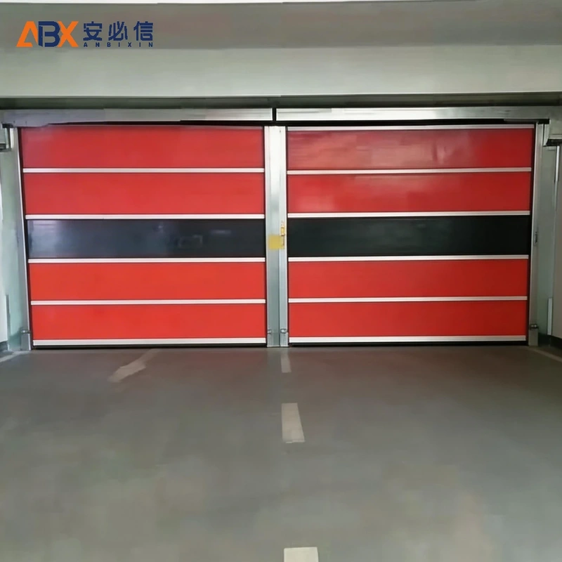 渭南市高速门